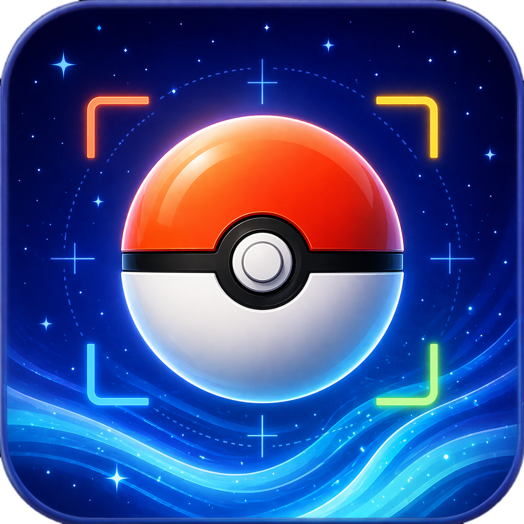 YOLOkemon App